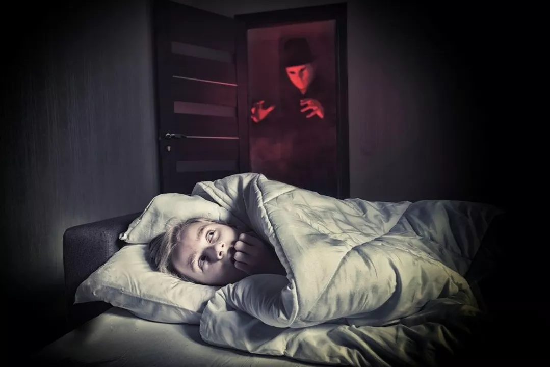 The Impact of Venlafaxine on Sleep: A Closer Look at Insomnia and Nightmares