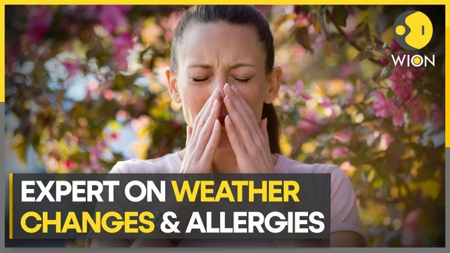The latest research and developments in seasonal allergy treatments