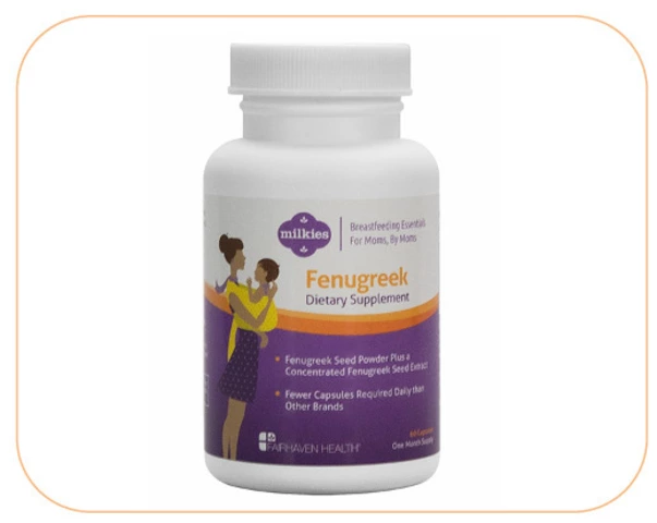 Unlock the Power of Fenugreek: The Ultimate Dietary Supplement for Your Health and Wellness Journey