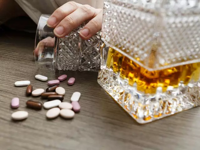Vardenafil and Alcohol: Is It Safe to Mix Them?