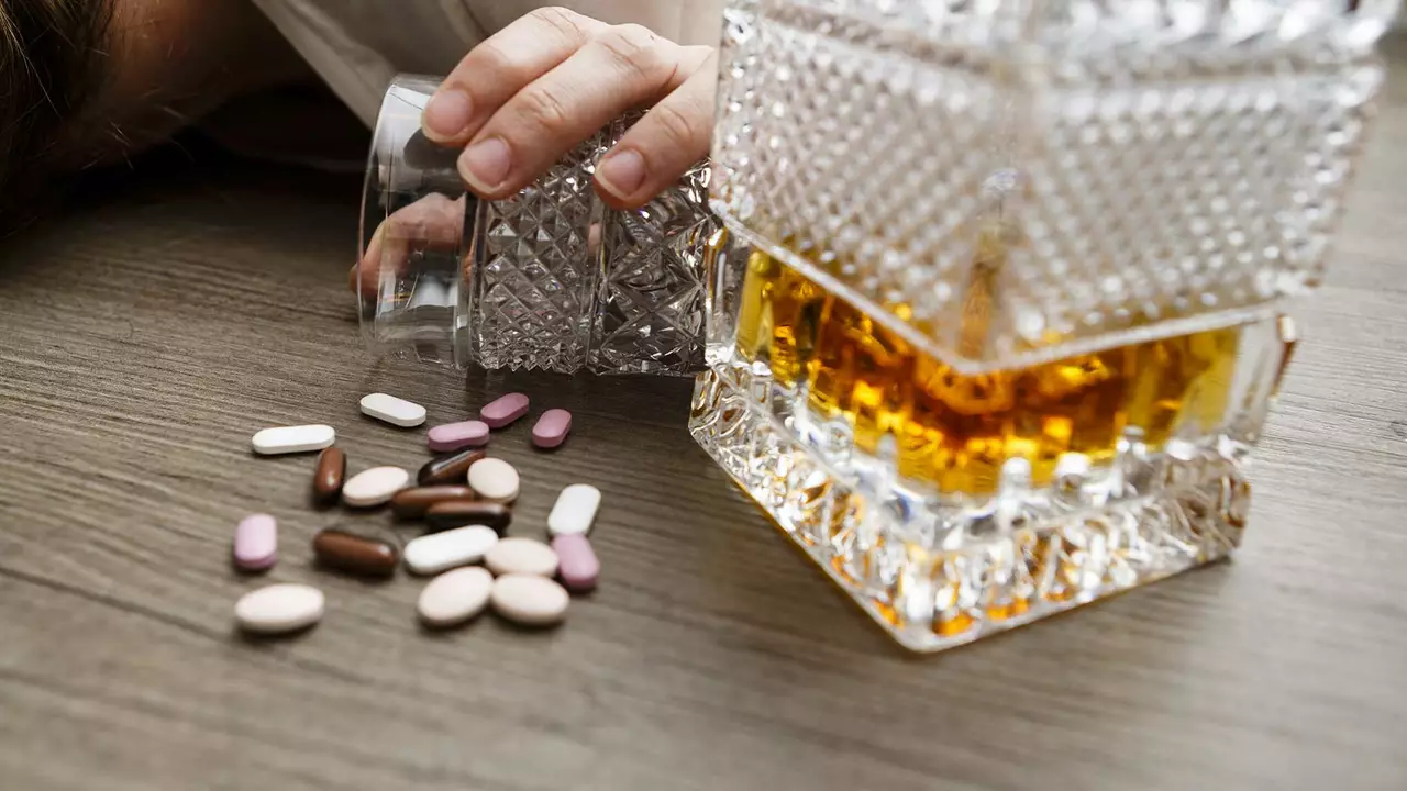 Vardenafil and Alcohol: Is It Safe to Mix Them?