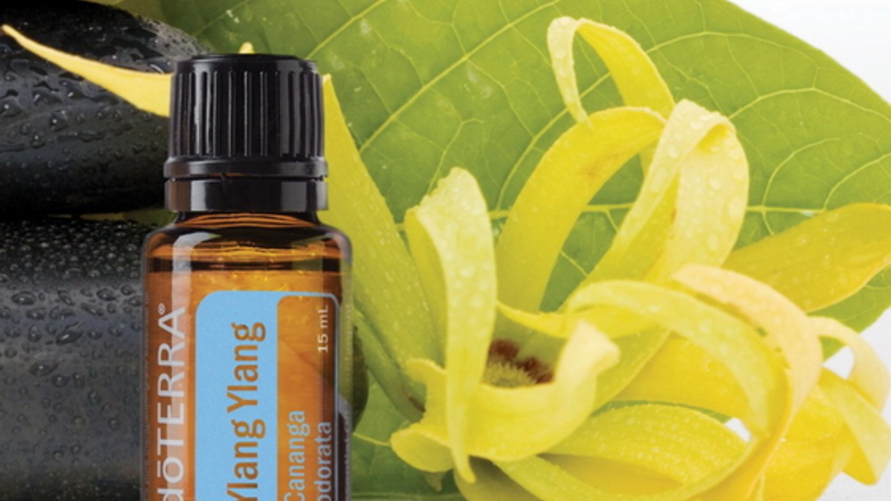 Ylang Ylang Oil: The Game-Changing Dietary Supplement for Mind and Body Wellness