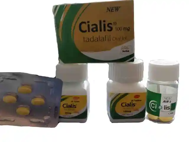 Buy Cialis Professional Online: Your Guide to Enhanced ED Treatment