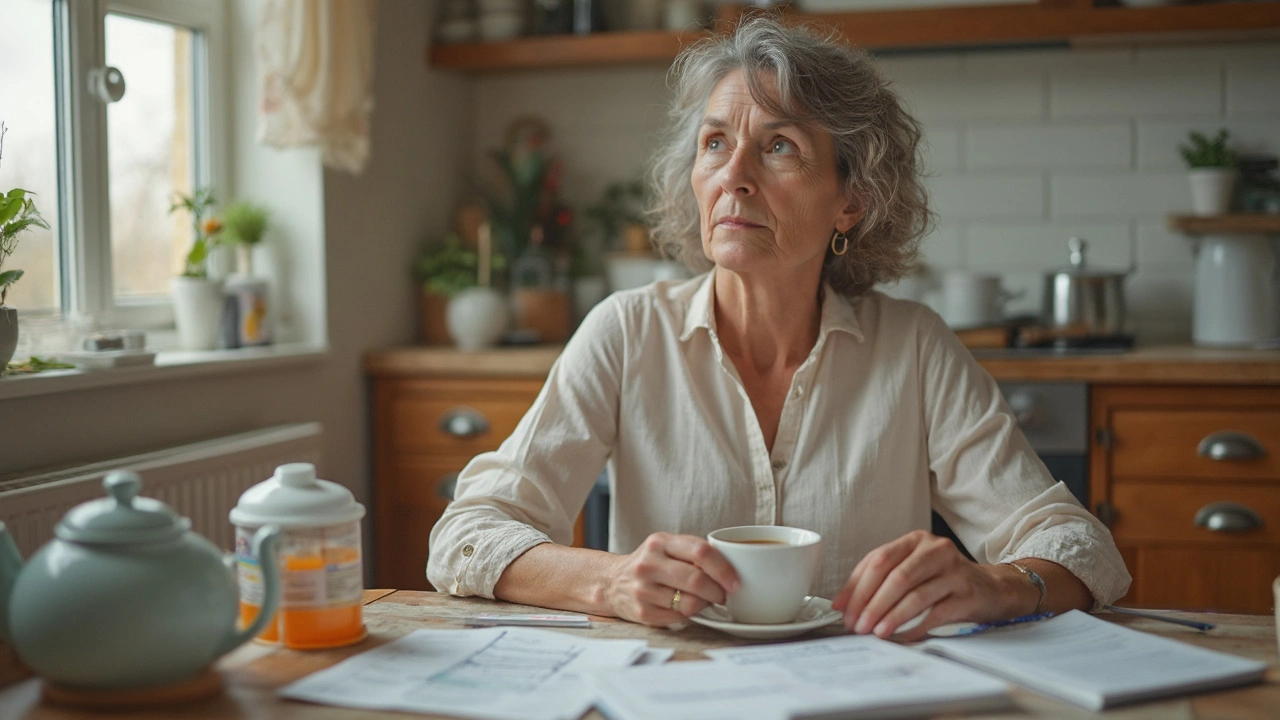10 Alternatives to Neurontin: Exploring Your Options Beyond Gabapentin
