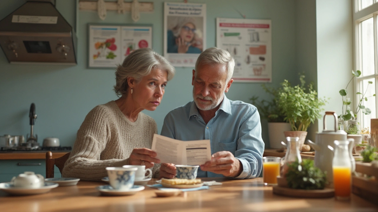 Prevacid: Uses, Side Effects, and Essential Facts About Lansoprazole