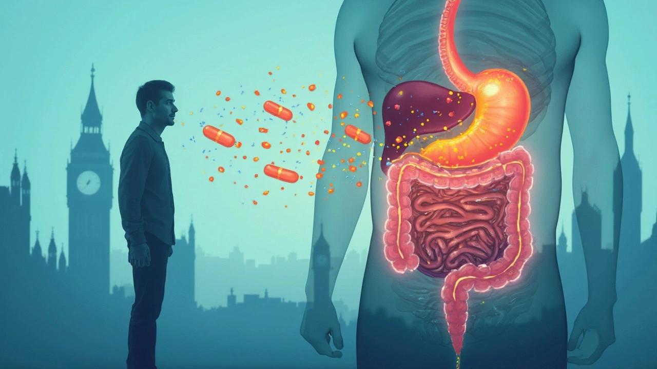 Side Effects, Safety, and Long-Term Use
