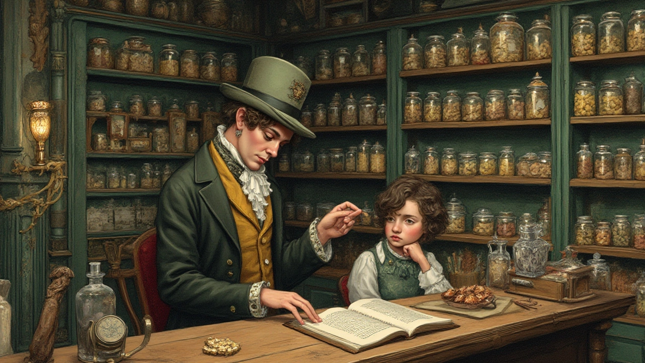 Topical Applications: Nature’s Problem Solver