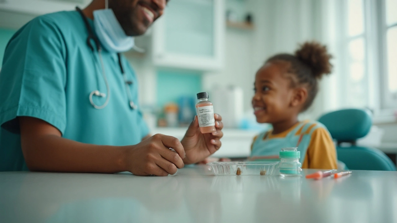 Fluoride Supplement Guide 2025: The Fluoride Fix for Stronger Teeth