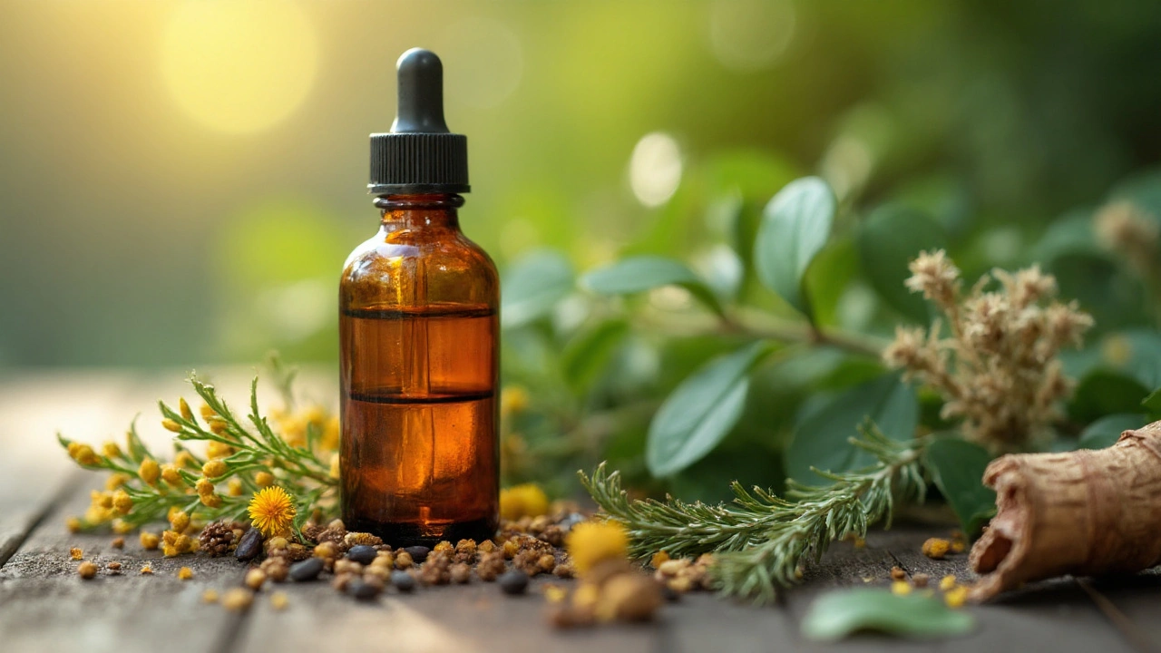 Rumalaya Liniment: What It Is, How to Use & Benefits Explained