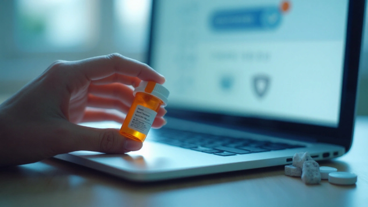 Safety Checklist Before You Click ‘Buy’