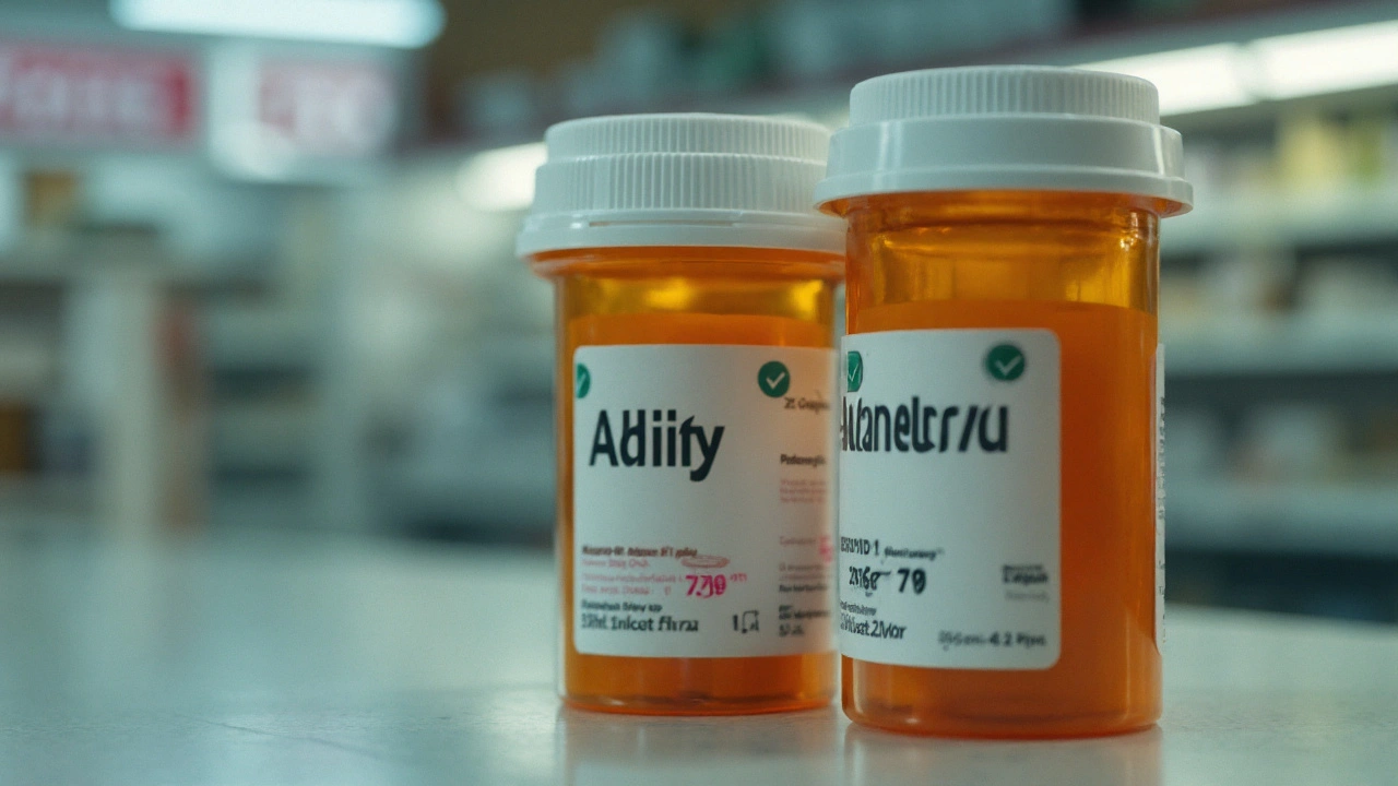 Steps to Purchase Generic Abilify Safely Online