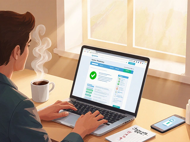 Buy Online Cheap Generic Doxycycline - Affordable Antibiotics Guide