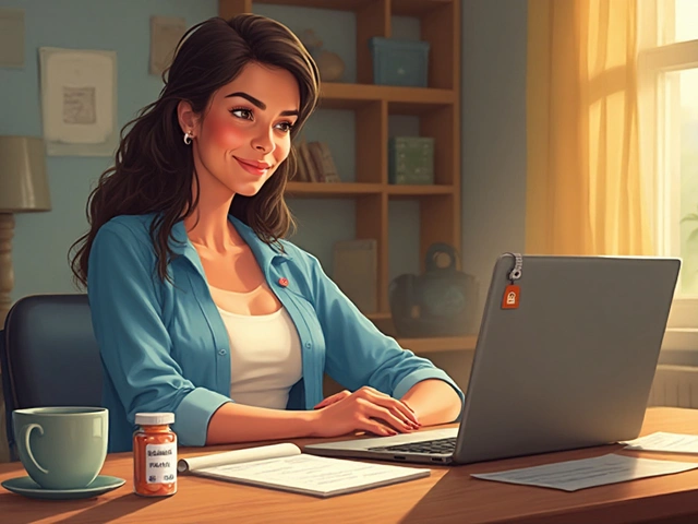 How to Buy Cheap Generic Cymbalta Online Safely