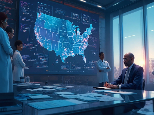 Politics Meets Public Health: Managing Novel Influenza Outbreaks