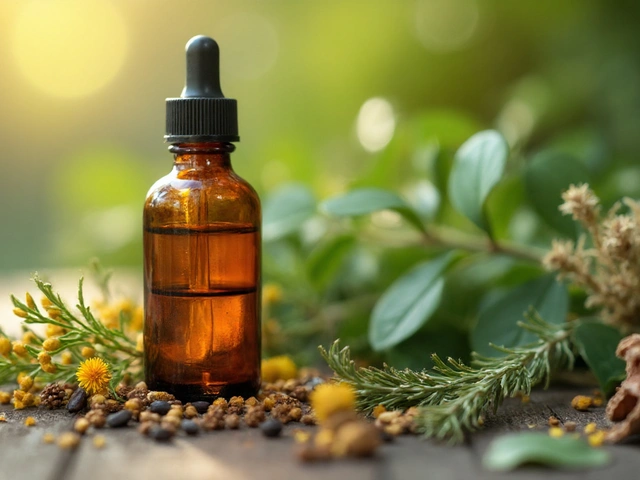 Rumalaya Liniment: What It Is, How to Use & Benefits Explained