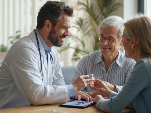 Udenafil & Natural Remedies: Safe combos for erectile health