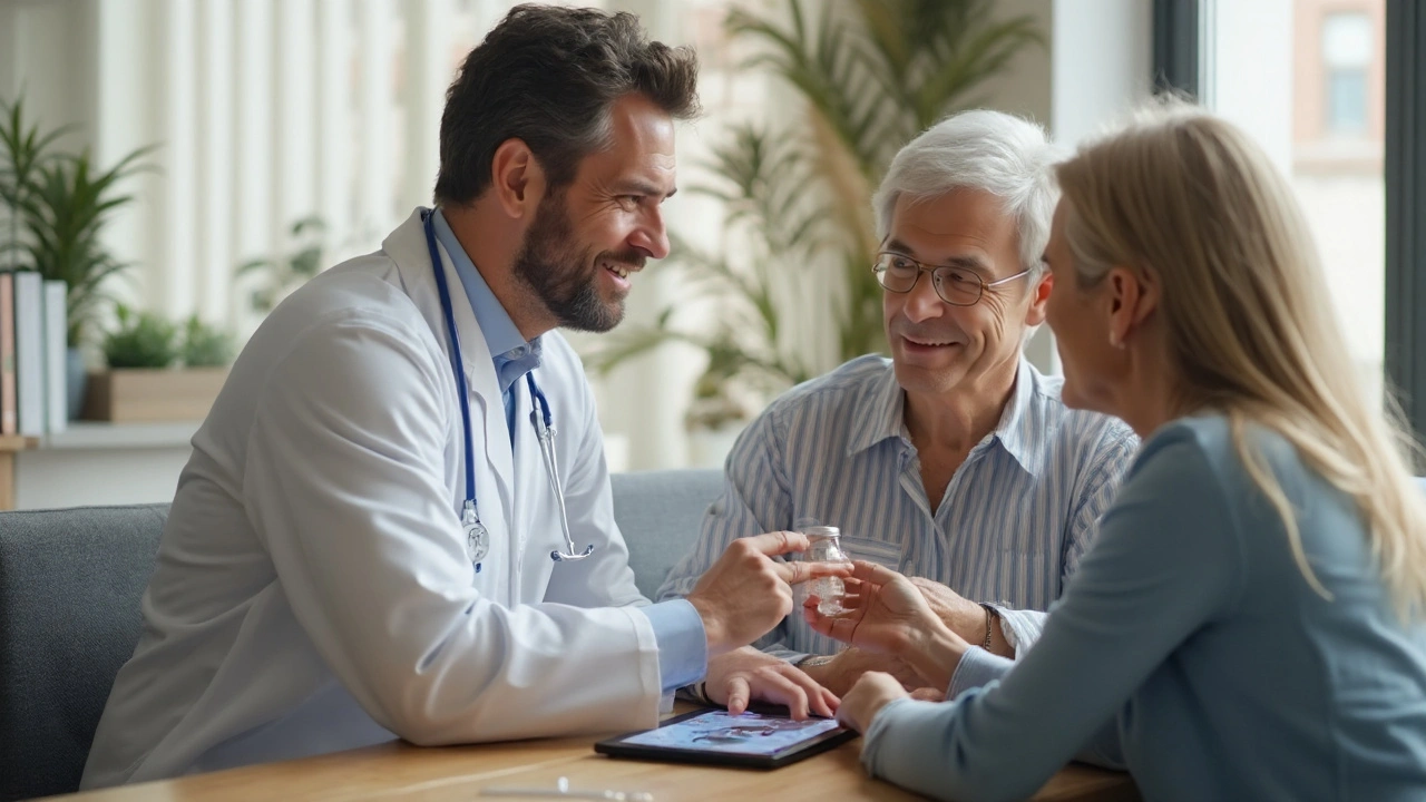 Udenafil & Natural Remedies: Safe combos for erectile health