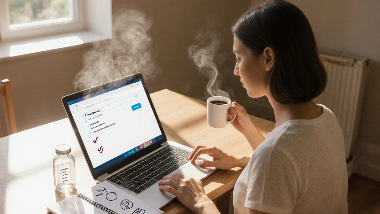 Buy Cheap Generic Premarin Online - Affordable Hormone Therapy Options