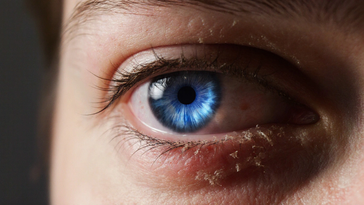 Eye Inflammation & Screen Time: How to Safeguard Your Vision