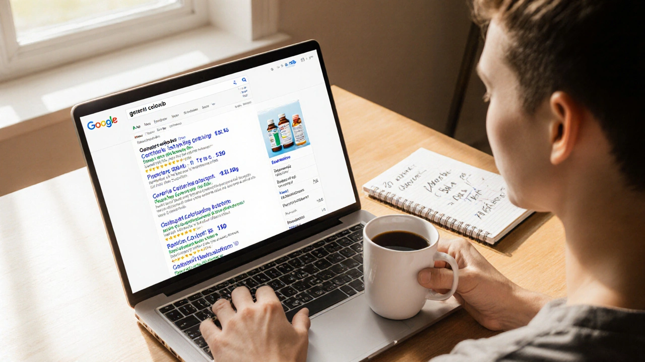 How to Buy Cheap Generic Celecoxib Online Safely