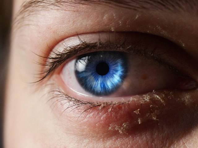 Eye Inflammation & Screen Time: How to Safeguard Your Vision