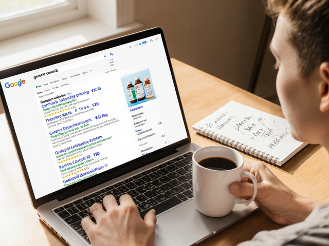 How to Buy Cheap Generic Celecoxib Online Safely