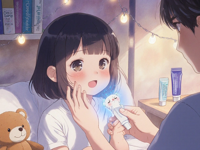 Pimecrolimus for Childhood Eczema: A Safe and Effective Treatment Guide