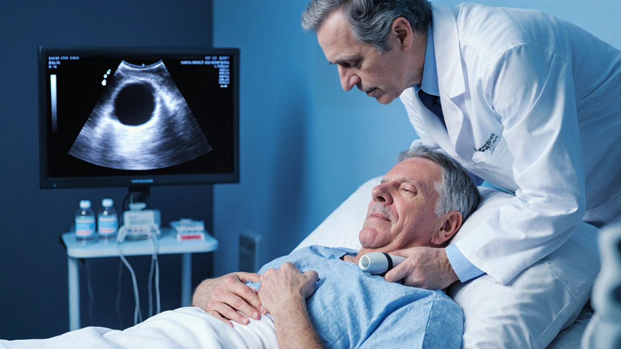 Treatment Options