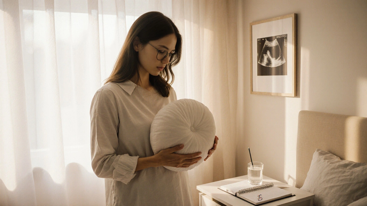 Ulcerative Colitis Pregnancy Guide: Risks, Meds & Delivery Tips