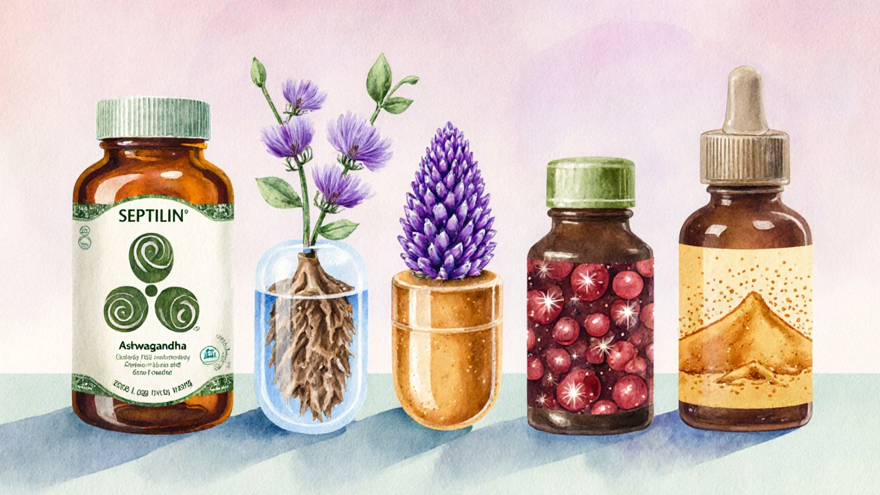 When to Choose Septilin Over the Rest