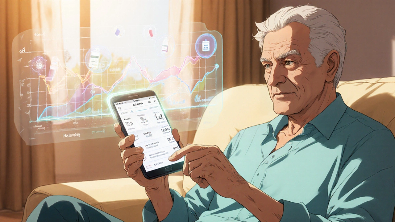 Digital Therapeutics and Medication Interactions: What You Need to Know in 2025