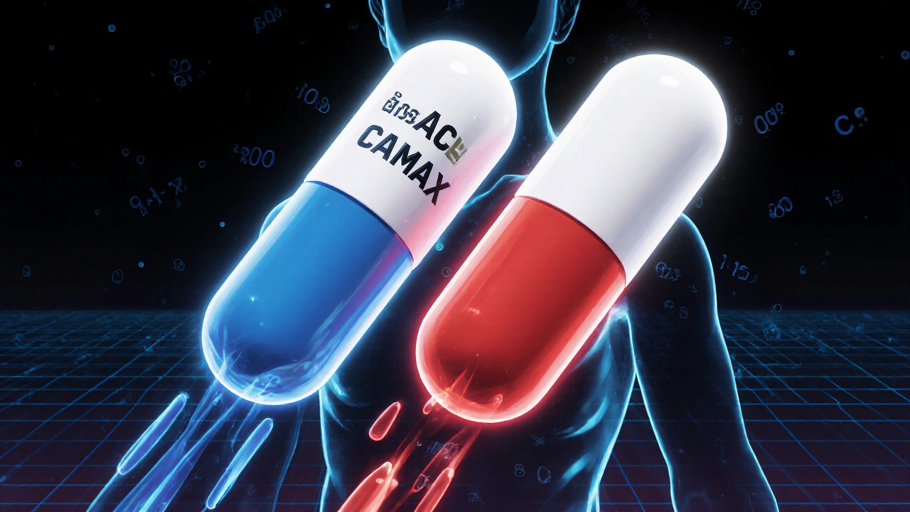 Generic Absorption Rates: How They Must Match Brand Drugs to Be Safe and Effective