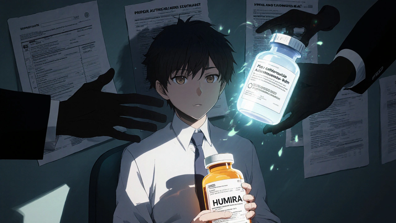 Insurance Coverage of Biosimilars: How Prior Authorization and Tier Placement Block Savings