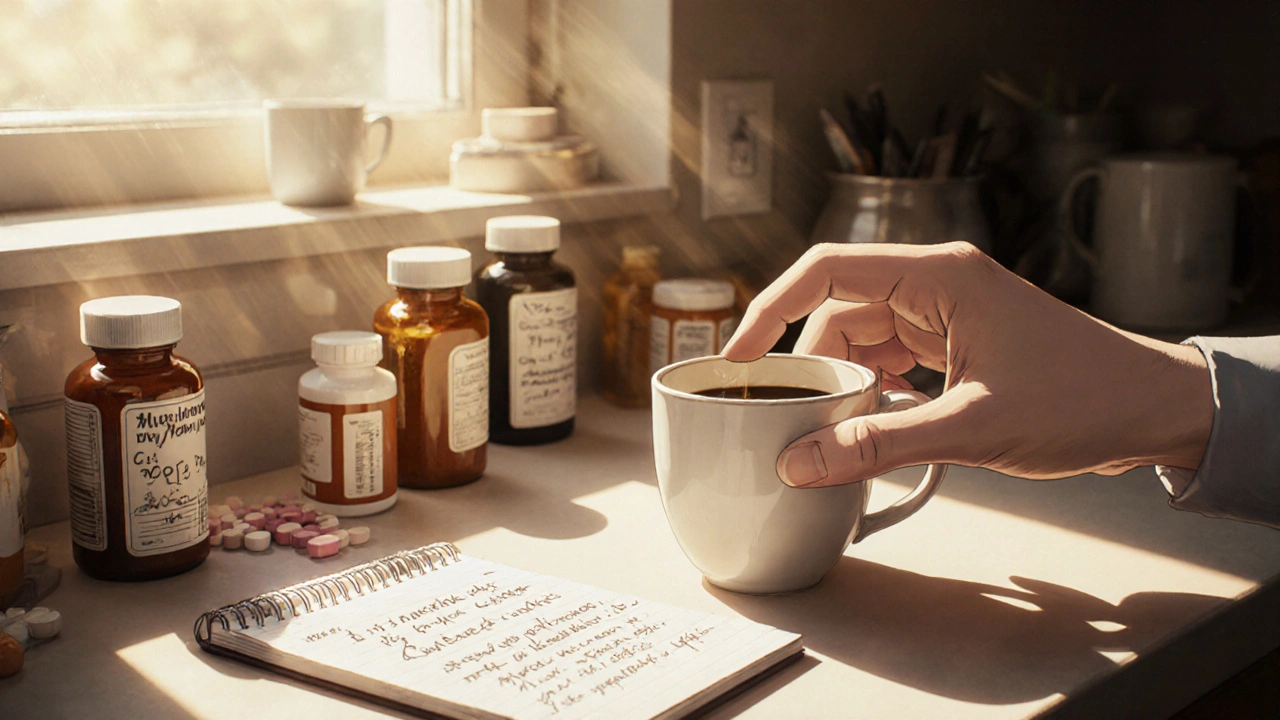 Parkinson’s Disease: Understanding Motor Symptoms, Medications, and Daily Living Challenges