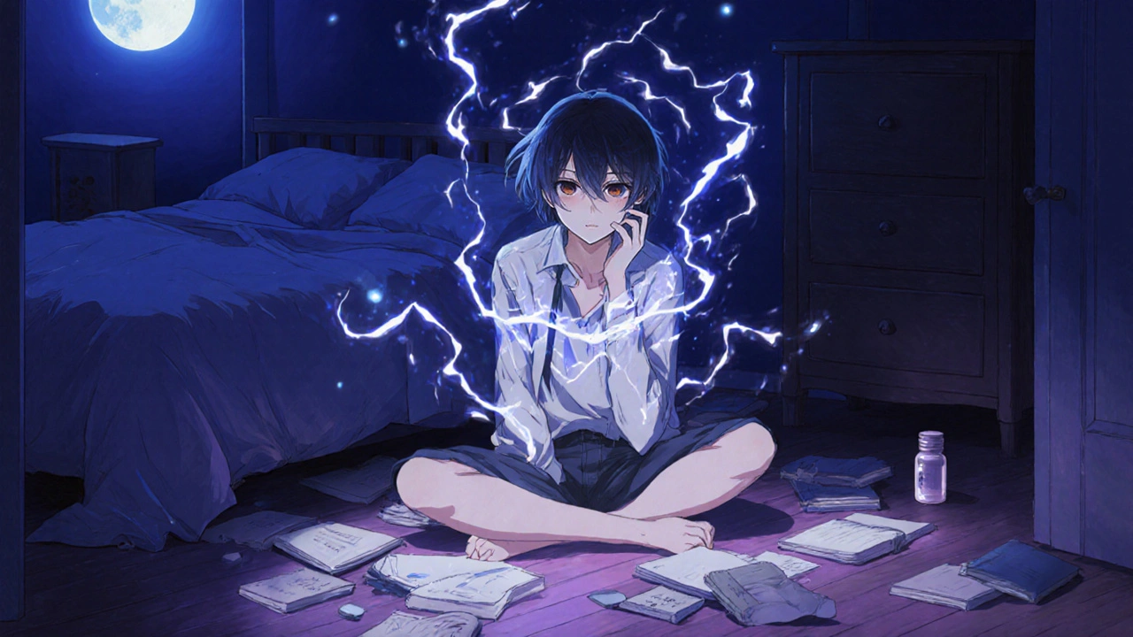 Prednisone Mood Swings: How to Cope and Get Support