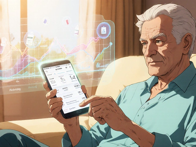 Digital Therapeutics and Medication Interactions: What You Need to Know in 2025