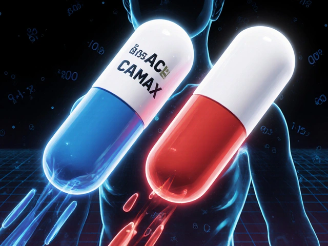 Generic Absorption Rates: How They Must Match Brand Drugs to Be Safe and Effective