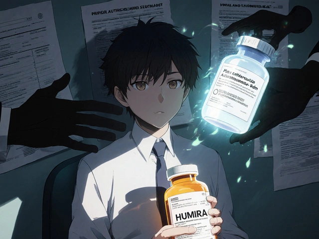 Insurance Coverage of Biosimilars: How Prior Authorization and Tier Placement Block Savings