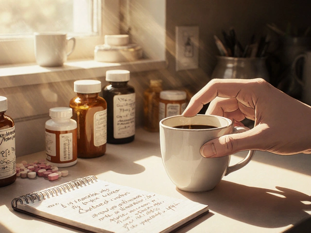 Parkinson’s Disease: Understanding Motor Symptoms, Medications, and Daily Living Challenges