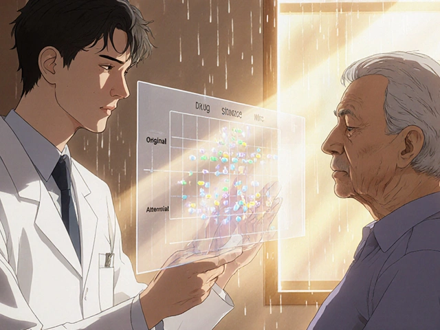 Patient Communication During Drug Shortages: What Providers Must Do