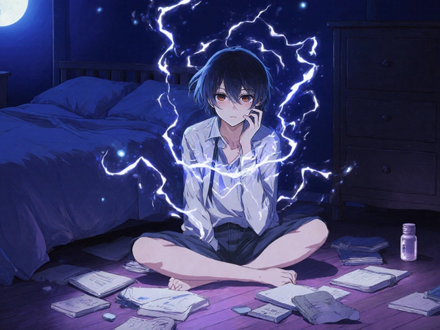 Prednisone Mood Swings: How to Cope and Get Support