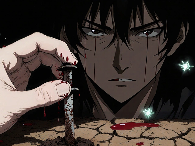 Understanding Tetanus: Causes, Symptoms, and Treatments