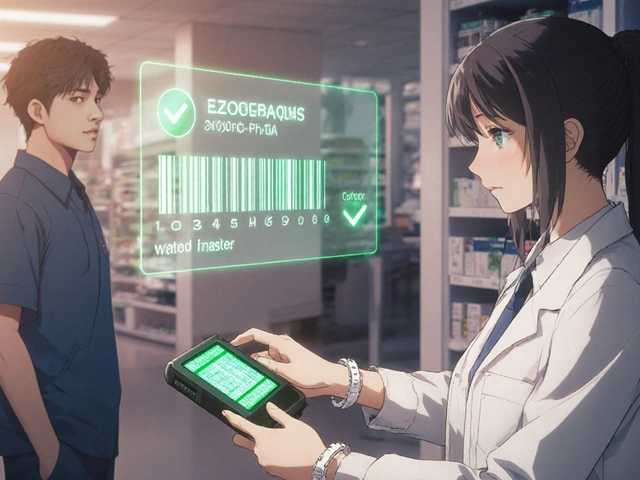 Using Two Patient Identifiers in the Pharmacy for Safety: How It Prevents Medication Errors