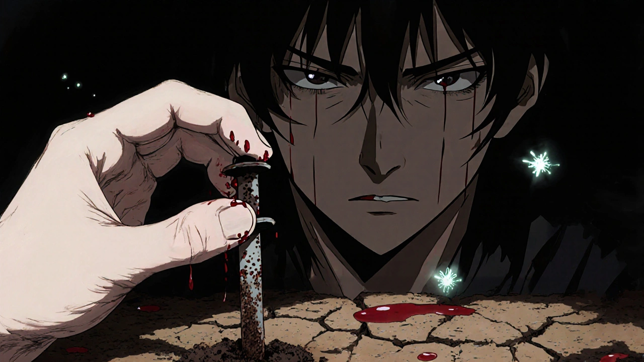 Understanding Tetanus: Causes, Symptoms, and Treatments