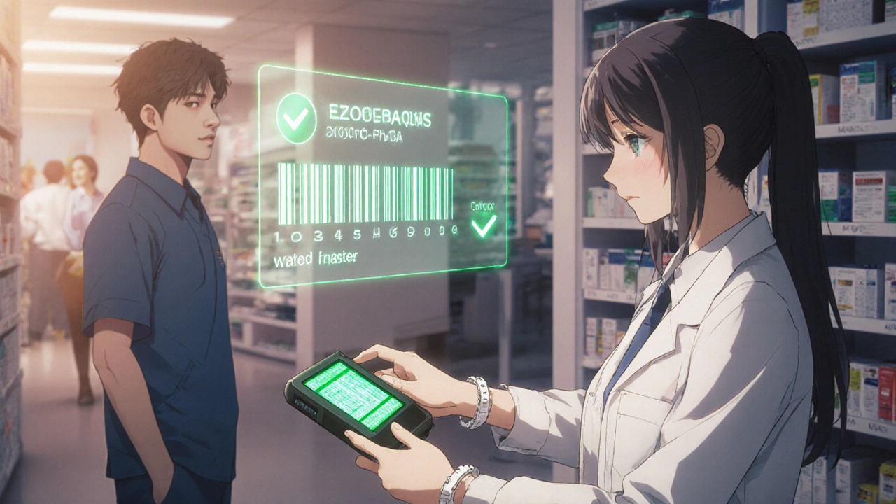 Using Two Patient Identifiers in the Pharmacy for Safety: How It Prevents Medication Errors