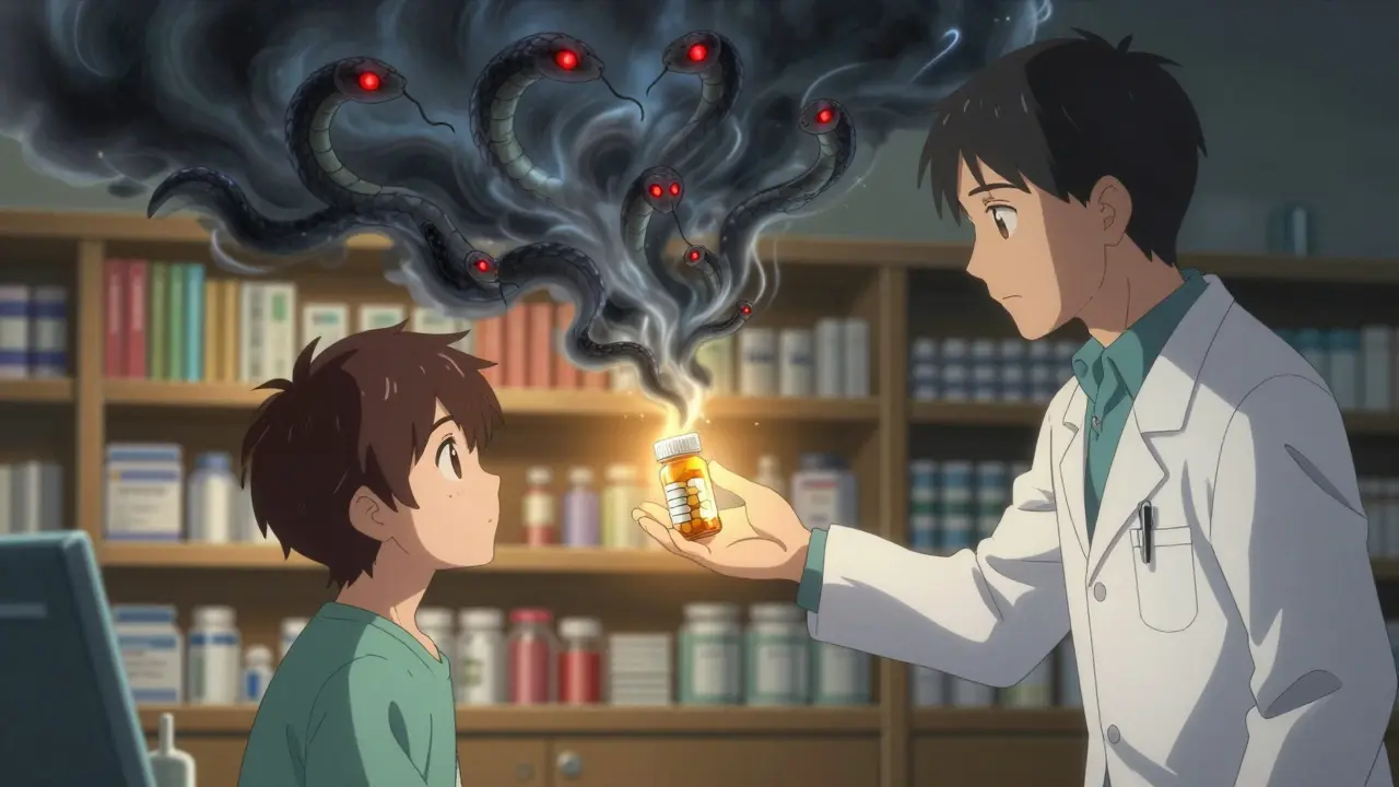 Common Myths About Medication Side Effects Debunked