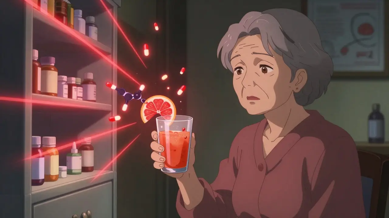 Drug Interactions Discovered Post-Market: What It Means for Your Safety