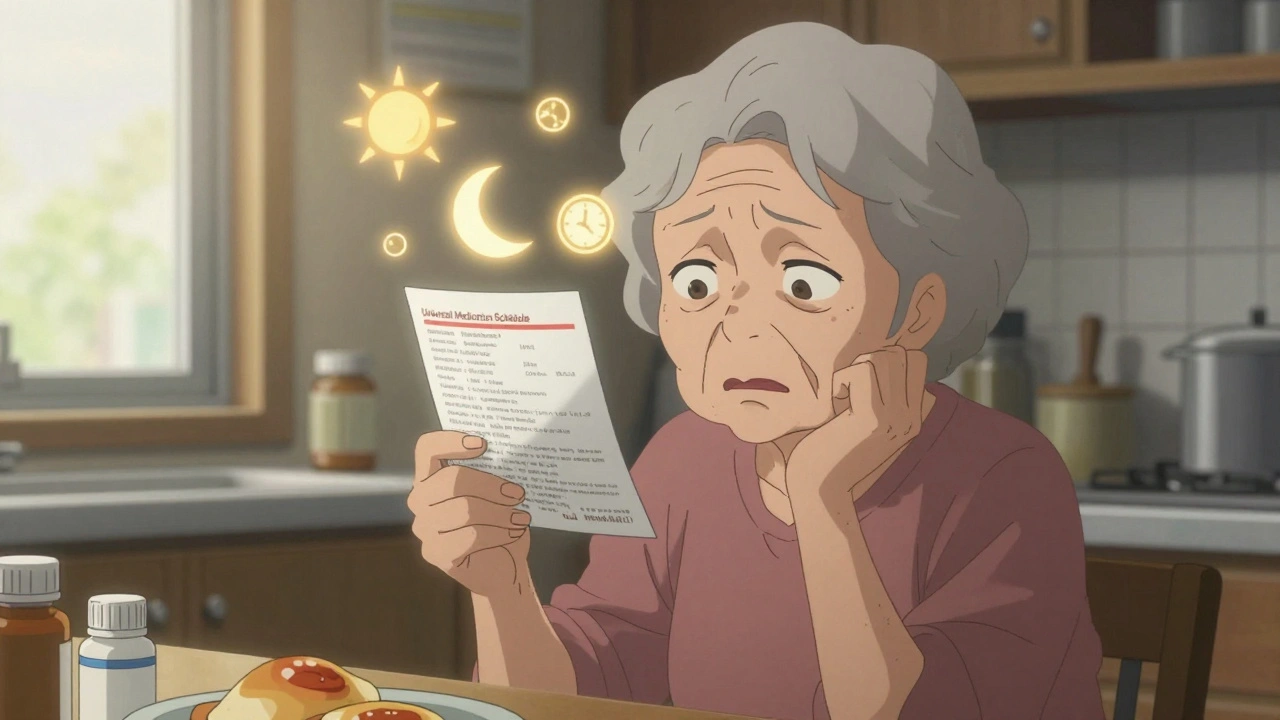 Health Literacy Strategies: Understanding Medication Labels and Dosing