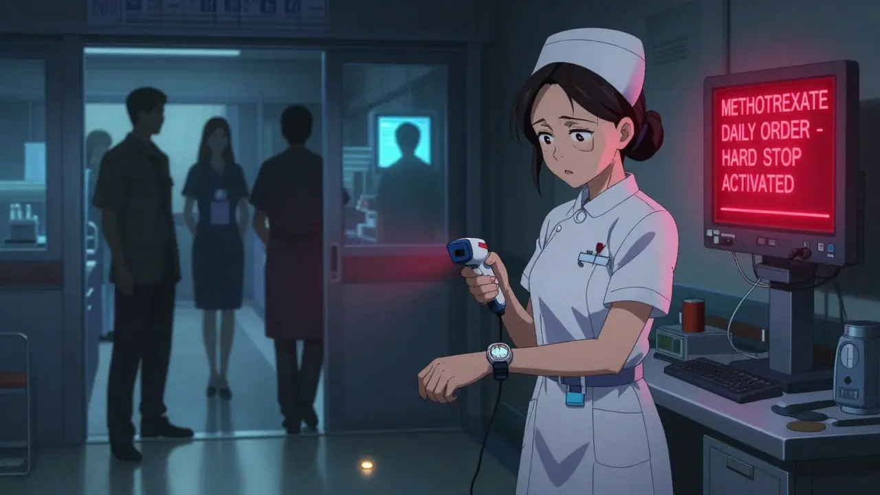 How to Ensure Medication Safety in Hospitals and Clinics