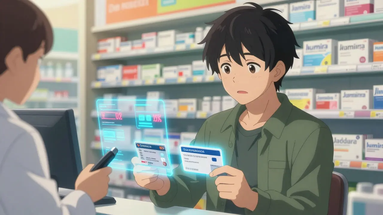 How to Use Manufacturer Savings Programs for Brand Drugs